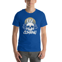 LIV Climbing white font - Thumbnail 14