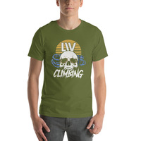 LIV Climbing white font - Thumbnail 20