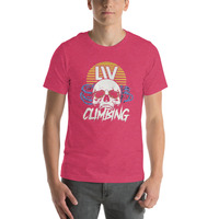 LIV Climbing white font - Thumbnail 22