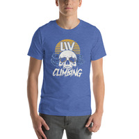 LIV Climbing white font - Thumbnail 26