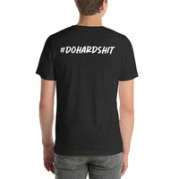 LIV shirt white font - Thumbnail 1