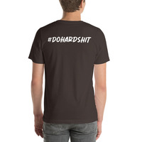 LIV shirt white font - Thumbnail 5