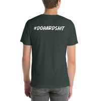 LIV shirt white font - Thumbnail 9