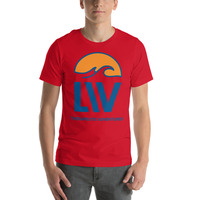 LIV shirt white font - Thumbnail 12