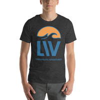 LIV shirt white font - Thumbnail 14