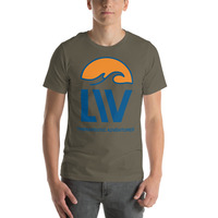 LIV shirt white font - Thumbnail 16