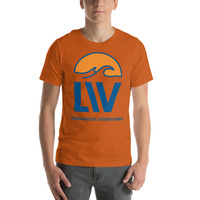 LIV shirt white font - Thumbnail 20