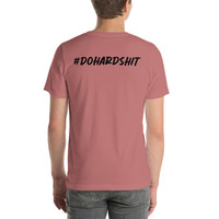 LIV shirt black font - Thumbnail 1