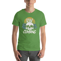 LIV shirt black font - Thumbnail 2