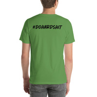 LIV shirt black font - Thumbnail 3