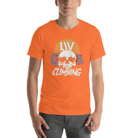 LIV shirt black font - Thumbnail 8