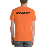 LIV shirt black font - Thumbnail 9