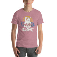 LIV shirt black font - Thumbnail 10