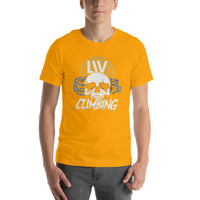 LIV shirt black font - Thumbnail 12