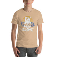 LIV shirt black font - Thumbnail 16