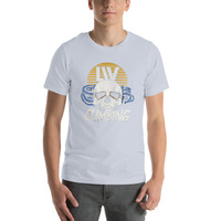 LIV shirt black font - Thumbnail 26