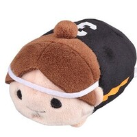 Haikyuu!! Jump Festa Noru Chara Plush Mascot  - Thumbnail 2
