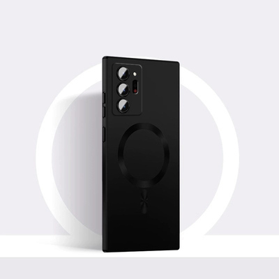 Protective liquid silicone case for samsung note 20 10 sgn902