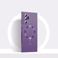 Protective Liquid Silicone Case For Samsung Note 20 10 SGN902 - Thumbnail 2