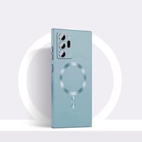 Protective Liquid Silicone Case For Samsung Note 20 10 SGN902 - Thumbnail 3