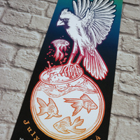 2024 Phish at St. Louis (Lot Limited Edition Print) - Thumbnail 3