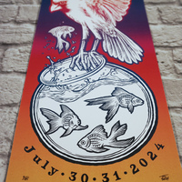 2024 Phish at St. Louis (Lot Limited Edition Print) - Thumbnail 4