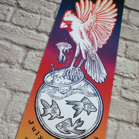 2024 Phish at St. Louis (Lot Limited Edition Print) - Thumbnail 6