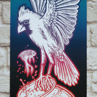 2024 Phish at St. Louis (Lot Limited Edition Print) - Thumbnail 7