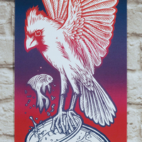 2024 Phish at St. Louis (Lot Limited Edition Print) - Thumbnail 8