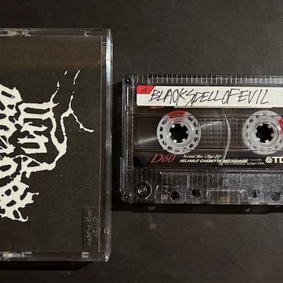 Morbid ruin - black spell of evil - Thumbnail 4