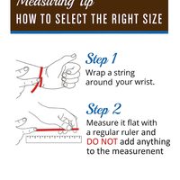 Mens Leather Bracelet - Hidden Secret Message Engraved - Personalized Bracelet for Him - Christmas Gift for Boyfriend - Thumbnail 5