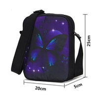 Personalized 3-piece set: Backpack, sports bag, pencil case - Thumbnail 7