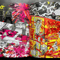 Every Hole #1: Randall - Thumbnail 2