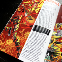 Every Hole #1: Randall - Thumbnail 4