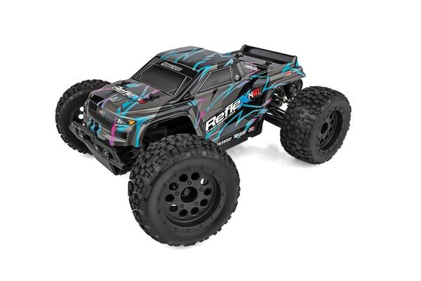 Team Associated 20190C 1/14th Reflex 14MT Brushless 4WD RTR RC Truck