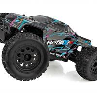 Team Associated 20190C 1/14th Reflex 14MT Brushless 4WD RTR RC Truck - Thumbnail 1