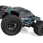 Team Associated 20190C 1/14th Reflex 14MT Brushless 4WD RTR RC Truck-1