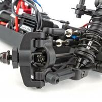 Team Associated 20190C 1/14th Reflex 14MT Brushless 4WD RTR RC Truck - Thumbnail 4