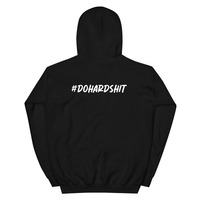 Healing Outside unisex hoodie  - Thumbnail 2