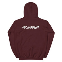 Healing Outside unisex hoodie  - Thumbnail 6