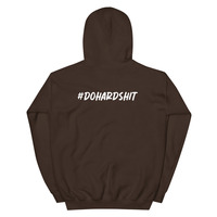 Healing Outside unisex hoodie  - Thumbnail 8