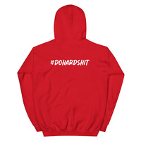 Healing Outside unisex hoodie  - Thumbnail 10