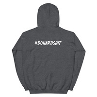 Healing Outside unisex hoodie  - Thumbnail 12