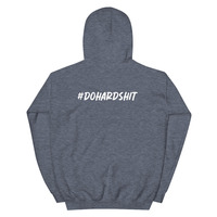 Healing Outside unisex hoodie  - Thumbnail 14