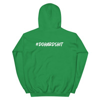Healing Outside unisex hoodie  - Thumbnail 16