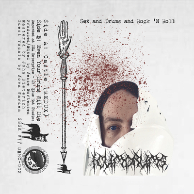 Icumdrums - sex and drums and rock and roll