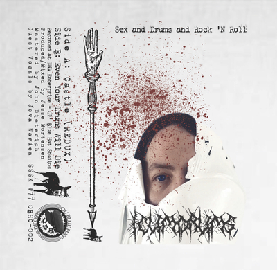 ICUMDRUMS - Sex and Drums and Rock and Roll