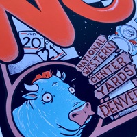NOFX punk in drublic Denver  - Thumbnail 1