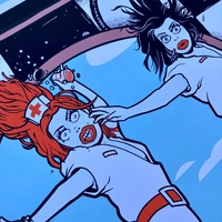 NOFX punk in drublic Denver  - Thumbnail 3