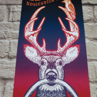 2024 Phish at Deer Creek (Lot Limited Edition Print) - Thumbnail 5